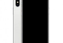广州手机维修介绍苹果x突然黑屏但没有关机怎么办-手机维修网