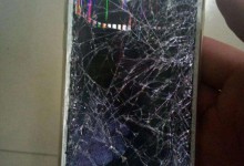 南京苹果直营店iphone6S换屏幕多少钱-手机维修网