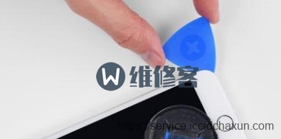 上海维修点教你苹果手机自己怎么换电池？