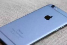 上海苹果维修点告诉你iPhone6s/6sp无法开机怎么办？-手机维修网