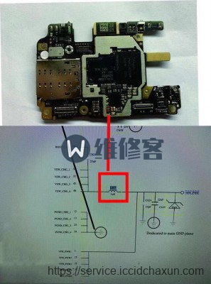 广州手机维修点告诉你如何解决小米6X手机不充电的问题