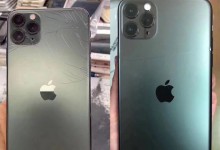 南京苹果维修告诉你iPhone11 屏幕和电池维修的真实报价-手机维修网