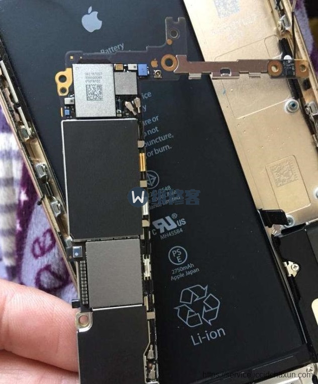 苏州手机维修为你浅析手机电池耗电太快什么原因