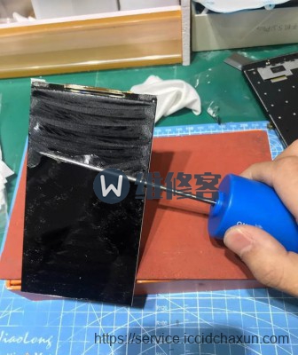 天津维修红米Note4x屏幕碎了如何自己更换图文详解