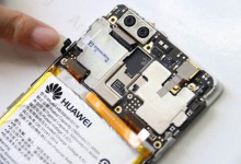 长沙华为官方售后服务网点换电池多少钱及有哪些注意事项-手机维修网
