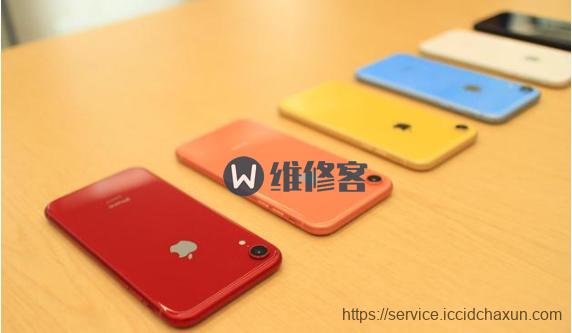 杭州苹果维修带你了解iPhone XR手机换电池最佳攻略