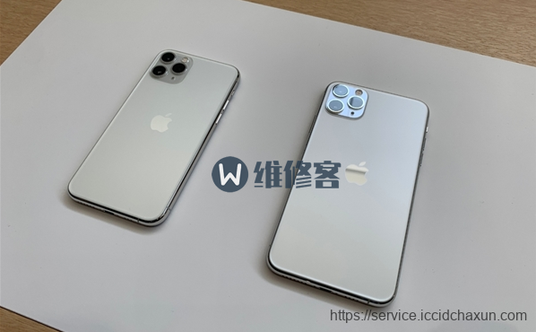 青岛苹果iPhone 11Pro Max手机无法连接wifi解决小窍门