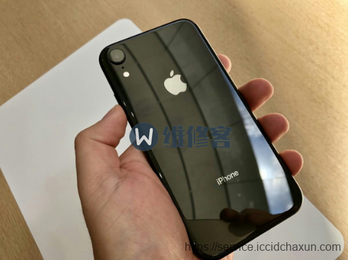 杭州苹果维修带你了解iPhone XR手机换电池最佳攻略