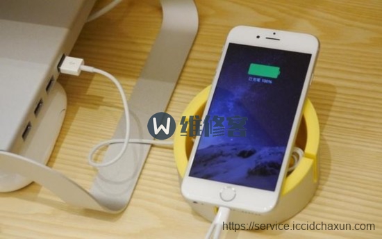 上海维修点教你解决iPhoneX手机电池使用寿命短的难题