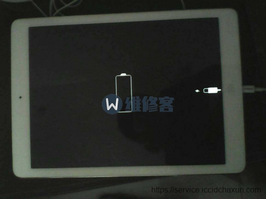 还在为ipad开不了机而烦恼？上海苹果维修教你小技巧轻松解决！