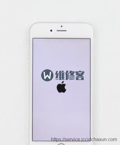 成都维修小哥分享iphone手机出现 白苹果 变板砖的解决方法 手机维修网