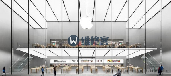 上海苹果旗舰店给你带来iPhoneXR数据信号差、通话质量低最权威的解决方法