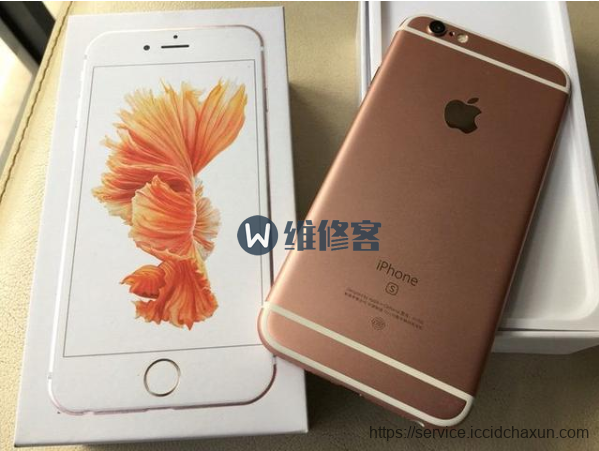 天津苹果维修盘点iPhone 6Plus更新iOS13.3后连不上WiFi原因