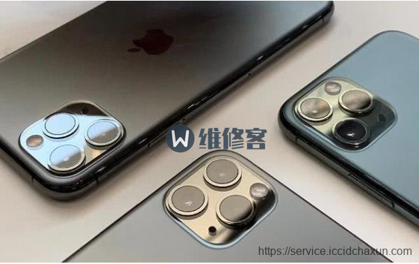 北京苹果iPhone 11Pro Max最新售价以及维修报价是多少？