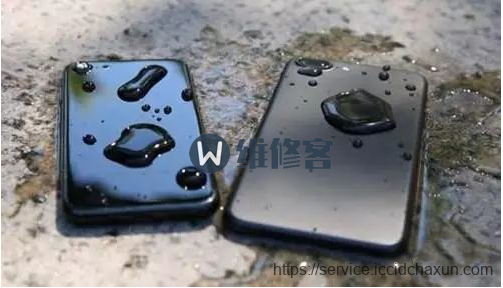 惠州地区苹果手机进水后去哪些维修站比较好？