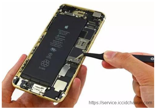 惠州惠城区哪里可以分辨苹果手机真假原装电池
