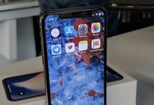 iPhone屏幕损坏在秦皇岛海港区有维修的地方吗？-手机维修网
